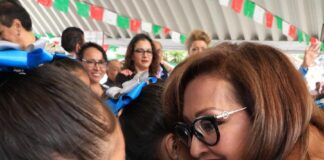 Espacios Dignos y Educación de Calidad, Objetivo Prioritario -AlternativaTlx
