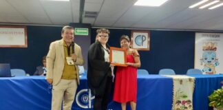Estudiante de Maestría de la UATx Gana Tercer Lugar en Concurso de Tesis “Dr. Teófilo Herrera” -AlternativaTlx