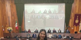 Estudiante de la UATx Recibe Reconocimiento por Ubicarse entre los Mejores Cien Promedios de Medicina en el País - AlternativaTlx
