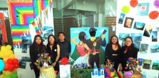 Estudiantes de Turismo Internacional de la UATx Organizan Tercera Expo Turismo: Pueblos Tlaxcaltecas, Identidad Cultural - AlternativaTlx