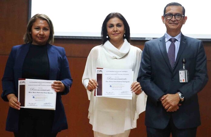 Ética, Ciberseguridad y Capacitación, los Mayores Retos de la IA -AlternativaTlx