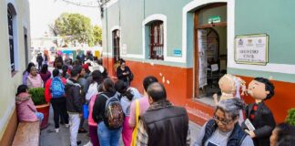 Exitoso Inicio del “Buen Fin” en Promociones del Ayuntamiento de Huamantla -AlternativaTlx