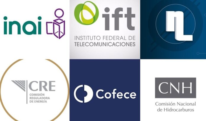 Facetas de México - La Extinción de los Organismos Autónomos con Altos Riesgos de Conflicto en Tratados Comerciales