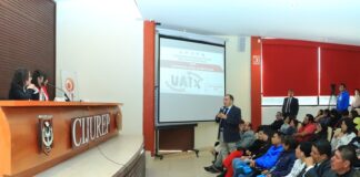 Fomenta la UATx Arraigo de Valores Identitarios con el  “Foro Universidad: Crisol de Identidades” - AlternativaTlx