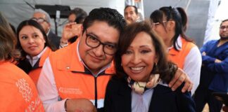 Fortalece Gobernadora Sector Salud con Instalaciones -AlternativaTlx