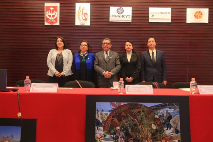 Fortaleceremos aún más la Investigación: Rector de la UATx - AlternativaTlx