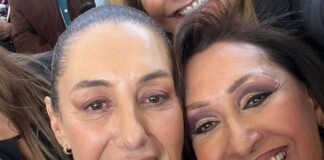 Frentes de Guerra - La Presidenta en Tlaxcala