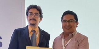 Ganan Investigadores del CTBC Primer Lugar en el XXXIII Congreso Nacional de Diabetes - AlternativaTlx