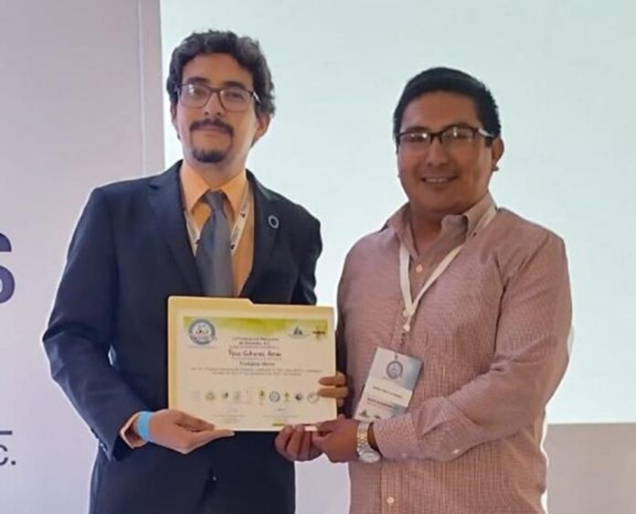 Ganan Investigadores del CTBC Primer Lugar en el XXXIII Congreso Nacional de Diabetes - AlternativaTlx