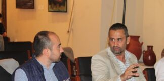 Generan SMA y CONAFOR Líneas de Trabajo Interinstitucionales para el Desarrollo Forestal de Tlaxcala -AlternativaTlx