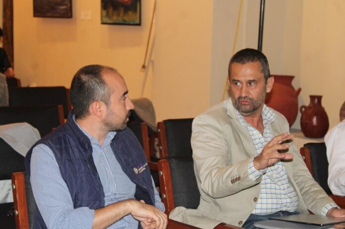 Generan SMA y CONAFOR Líneas de Trabajo Interinstitucionales para el Desarrollo Forestal de Tlaxcala -AlternativaTlx