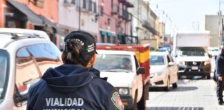 Gobierno de Huamantla Desplegará Operativo de Seguridad por Llegada de Reliquias de San Judas Tadeo -AlternativaTlx