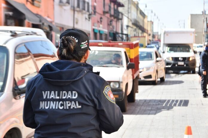 Gobierno de Huamantla Desplegará Operativo de Seguridad por Llegada de Reliquias de San Judas Tadeo -AlternativaTlx