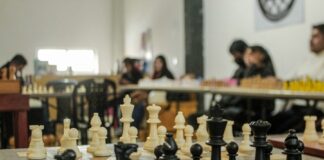 Gobierno de Zacatelco te Invita a Participar en el 2do Torneo Escolar de Ajedrez “Cirilo Arenas” -AlternativaTlx