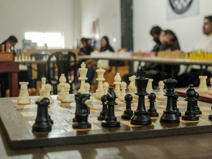Gobierno de Zacatelco te Invita a Participar en el 2do Torneo Escolar de Ajedrez “Cirilo Arenas” -AlternativaTlx