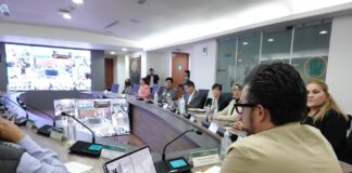 IMSS Celebra la Compra Consolidada de Medicamentos de la Secretaría de Salud -AlternativaTlx