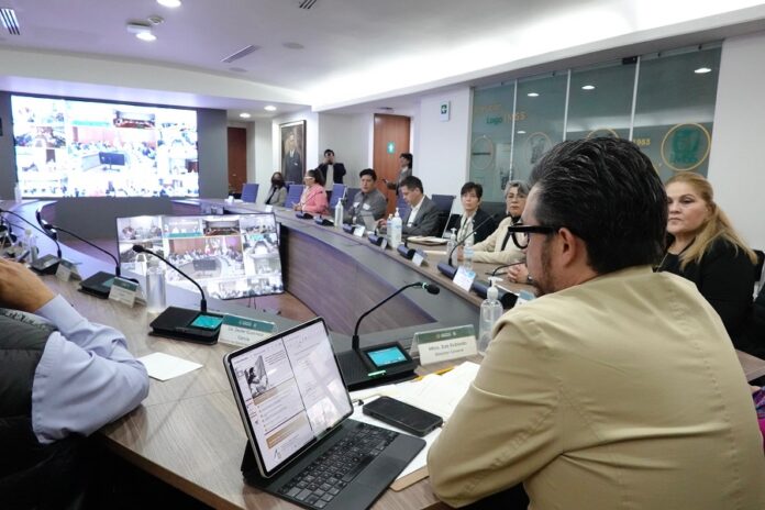 IMSS Celebra la Compra Consolidada de Medicamentos de la Secretaría de Salud -AlternativaTlx