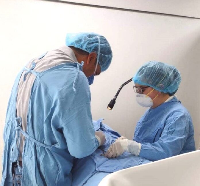IMSS Tlaxcala Invita a las Jornadas de Vasectomía  sin Bisturí -AlternativaTlx