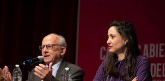 “INAH Tendrá Respaldo a Corto, Mediano y Largo Plazo”, Claudia Curiel de Icaza -AlternativaTlx
