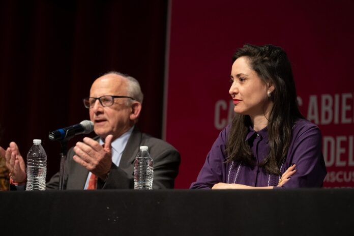 “INAH Tendrá Respaldo a Corto, Mediano y Largo Plazo”, Claudia Curiel de Icaza -AlternativaTlx