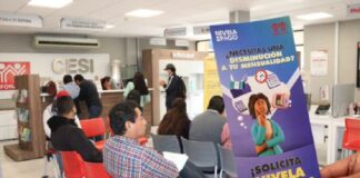 INFONAVIT Alivia tus Finanzas Nivelando el Pago de tu Crédito -AlternativaTlx