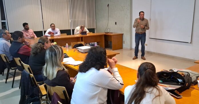 Impulsa Ciencias de la Educación UATx la Alfabetización Mediática - AlternativaTlx