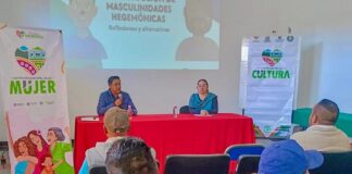 Impulsa Gobierno Municipal de Huamantla Mayor Conciencia en Hombres para Erradicar la Violencia de Género -AlternativaTlx