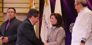 Impulsa Lorena Cuéllar a Jóvenes Talentos -AlternativaTlx