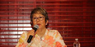 Impulsa UATx una Cultura que Privilegia la Lucha Contra la Violencia de Género - AlternativaTlx