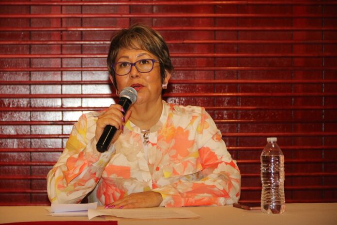 Impulsa UATx una Cultura que Privilegia la Lucha Contra la Violencia de Género - AlternativaTlx