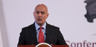 Inicia Programa Bachetón en 9 Estados; Atenderá 45 Mil KMS de Carreteras Federales en el País Esteva Medina -AlternativaTlx