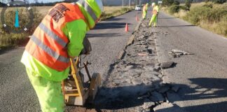 Inicia la SICT el Programa Bachetón en Tlaxcala -AlternativaTlx