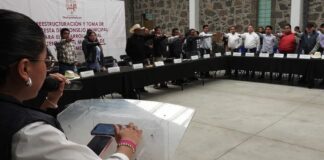 Instalan en Yauhquemehcan Consejo Municipal para el Desarrollo Rural Sustentable -AlternativaTlx