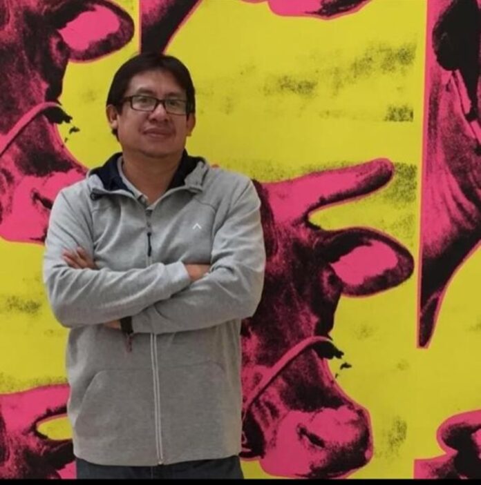 Investigador de la UATx Recibe Mención Honorífica en el XIV Premio CESOP de la Cámara de Diputados de México - AlternativaTlx