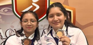 Invita IDET a Deportistas y Entrenadores al Programa Estatal de Becas 2025 -AlternativaTlx