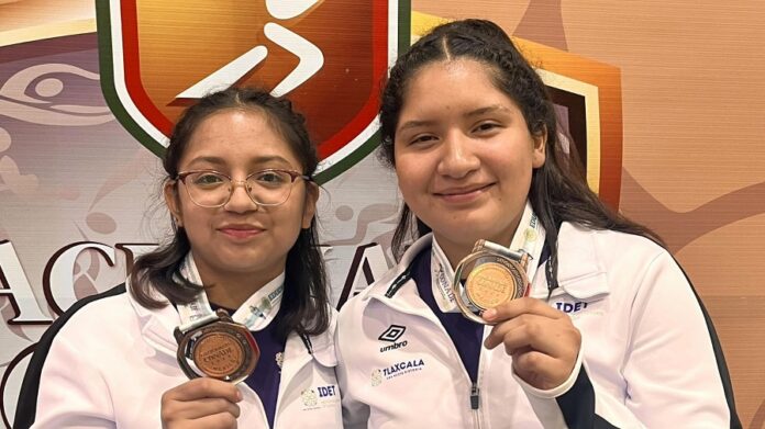 Invita IDET a Deportistas y Entrenadores al Programa Estatal de Becas 2025 -AlternativaTlx