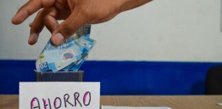 Invitación a la Conferencia “Educación Financiera” por el Gobierno de Zacatelco -AlternativaTlx
