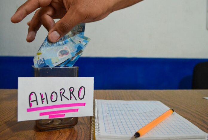 Invitación a la Conferencia “Educación Financiera” por el Gobierno de Zacatelco -AlternativaTlx