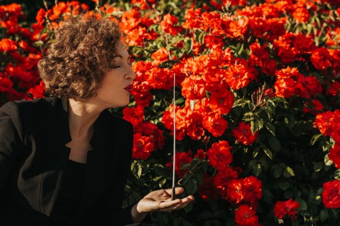 La Andaluza Lucía Marín Conducirá a la OECCh Durante la Gala Sinfónica de México y España -AlternativaTlx La Andaluza Lucía Marín Conducirá a la OECCh Durante la Gala Sinfónica de México y España -AlternativaTlx