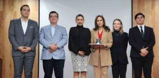 La Etiqueta y el Protocolo, más Allá de ser sólo un Conjunto de Reglas  -AlternativaTlx