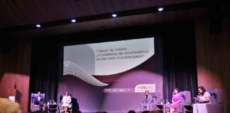 La IA Puede Ayudar a Combatir el Cáncer de Mama Expertos -AlternativaTlx