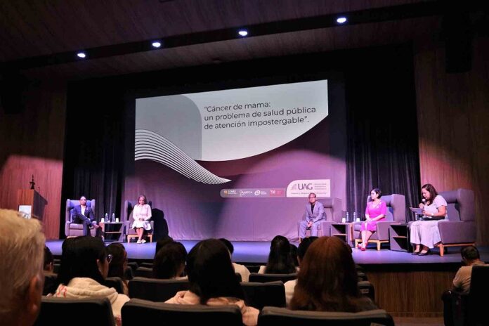 La IA Puede Ayudar a Combatir el Cáncer de Mama Expertos -AlternativaTlx