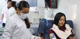 La Importancia del Ayuno para Donar Sangre -AlternativaTlx