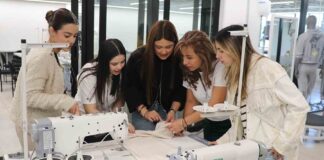 La Industria de la Moda va Hacia Prácticas más Sostenibles y Colaborativas Experta -AlternativaTlx