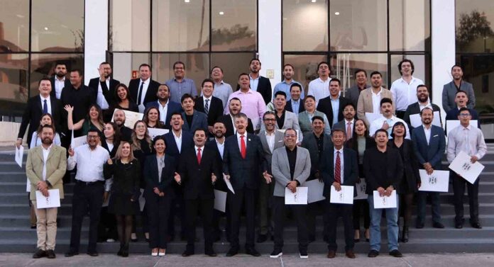 La Profesionalización Impulsa al Sector Tequilero de Jalisco -AlternativaTlx
