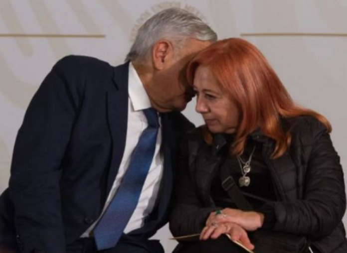 La Reelección, por el Senado de la República, de Rosario Piedra Ibarra en la CNDH Fue Una Decisión Irracional -AlternativaTlx