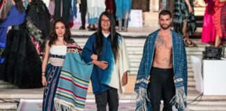 La Riqueza Cultural de México se Refrendó en ORIGINAL 2024 -AlternativaTlx