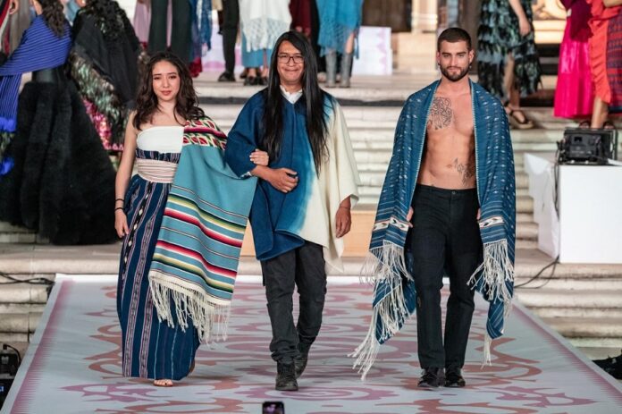 La Riqueza Cultural de México se Refrendó en ORIGINAL 2024 -AlternativaTlx
