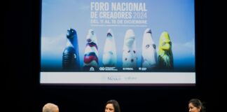 La Secretaría de Cultura del Gobierno de México Anuncia el Foro Nacional de Creadores 2024 -AlternativaTlx