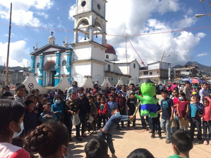 La Secretaría de Cultura del Gobierno de México Llevará a Cabo Por los Caminos del Sur, Vámonos para Guerrero -AlternativaTlx